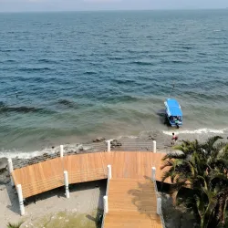 Parque Acuático Ilopango - Ilopango