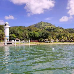 Parque Acuático Ilopango - Ilopango