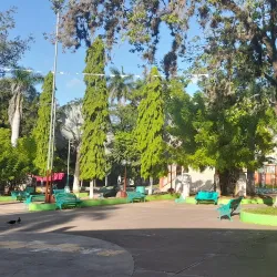 Agricultural Tours - Jucuapa