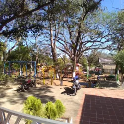 Community Cultural Festivals - Jucuapa