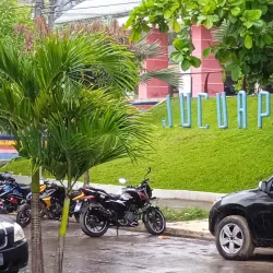 Jucuapa Central Park - Jucuapa