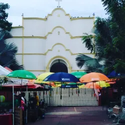 Jucuapa Central Park - Jucuapa