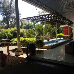 Jucuapa Central Park - Jucuapa