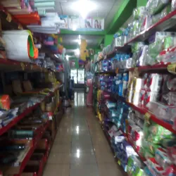 Local Artisan Markets - Jucuapa