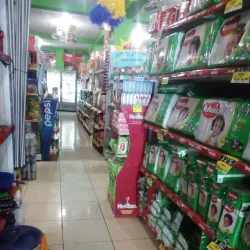 Local Artisan Markets - Jucuapa