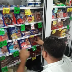 Local Artisan Markets - Jucuapa