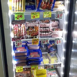 Local Artisan Markets - Jucuapa