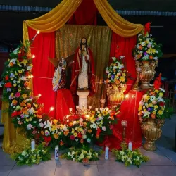 Local Artisan Markets - Jucuapa