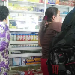 Local Artisan Markets - Jucuapa