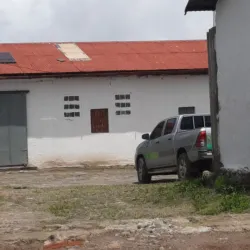 Local Coffee Plantations - Jucuapa