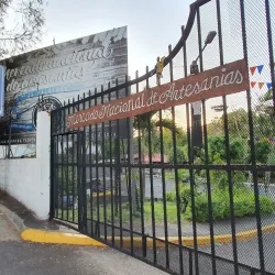 Local Handicraft Workshops - Jucuapa