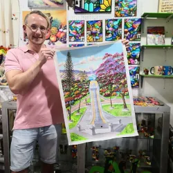 Local Handicraft Workshops - Jucuapa