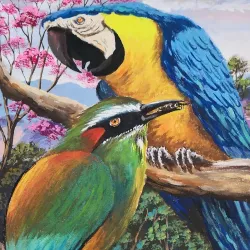 Local Handicraft Workshops - Jucuapa