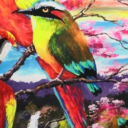 Local Handicraft Workshops - Jucuapa