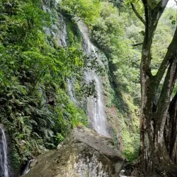 Nearby Rivers and Waterfalls - Jucuapa