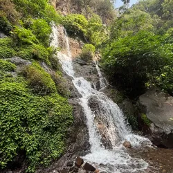 Nearby Rivers and Waterfalls - Jucuapa