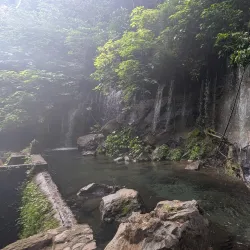 Nearby Rivers and Waterfalls - Jucuapa