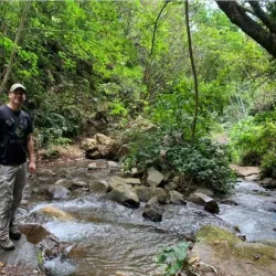 Nearby Rivers and Waterfalls - Jucuapa