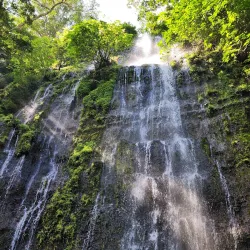 Nearby Rivers and Waterfalls - Jucuapa