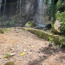 Nearby Rivers and Waterfalls - Jucuapa