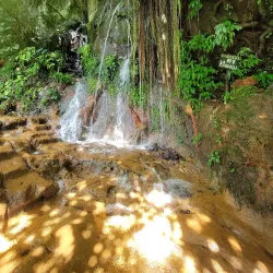 Nearby Rivers and Waterfalls - Jucuapa