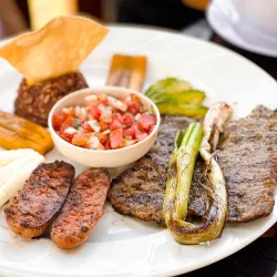 Traditional Salvadoran Cuisine Experiences - Jucuapa