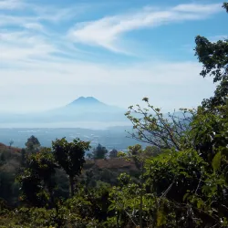 Cerro El Picacho - Nejapa