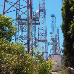 Cerro El Picacho - Nejapa