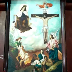 Iglesia de Nejapa - Nejapa