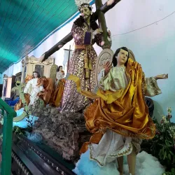 Iglesia de Nejapa - Nejapa