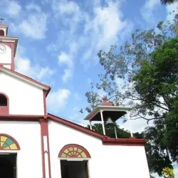 La Bajada de la Virgen - Nejapa