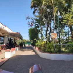 La Bajada de la Virgen - Nejapa