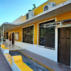 La Bajada de la Virgen - Nejapa