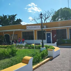 La Bajada de la Virgen - Nejapa