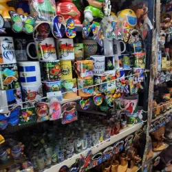 Local Artisan Markets - Nejapa