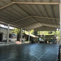 Parque Central de Nejapa - Nejapa