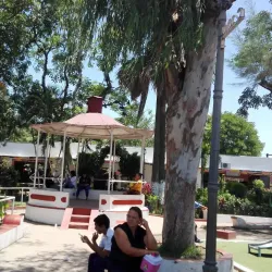 Parque Central de Nejapa - Nejapa