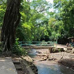 Río Nejapa - Nejapa