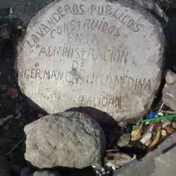 Río Nejapa - Nejapa