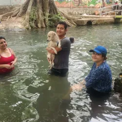 Río Nejapa - Nejapa