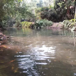 Río Nejapa - Nejapa