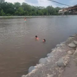 Río Nejapa - Nejapa