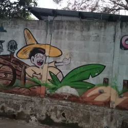 Río Nejapa - Nejapa