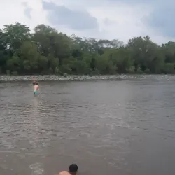 Río Nejapa - Nejapa