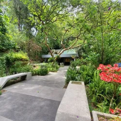 Volcán de San Salvador (Quetzaltepec) - Nejapa