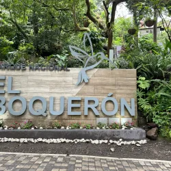 Volcán de San Salvador (Quetzaltepec) - Nejapa