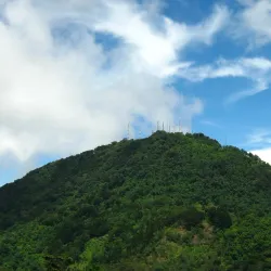 Volcán de San Salvador (Quetzaltepec) - Nejapa