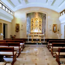 Centro Cultural de Nuevo Cuscatlán - Nuevo Cuscatlan