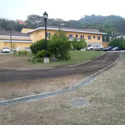 Centro Cultural de Nuevo Cuscatlán - Nuevo Cuscatlan