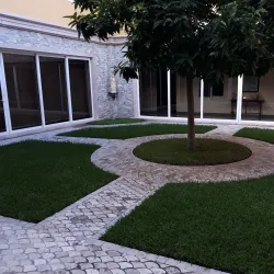 Centro Cultural de Nuevo Cuscatlán - Nuevo Cuscatlan